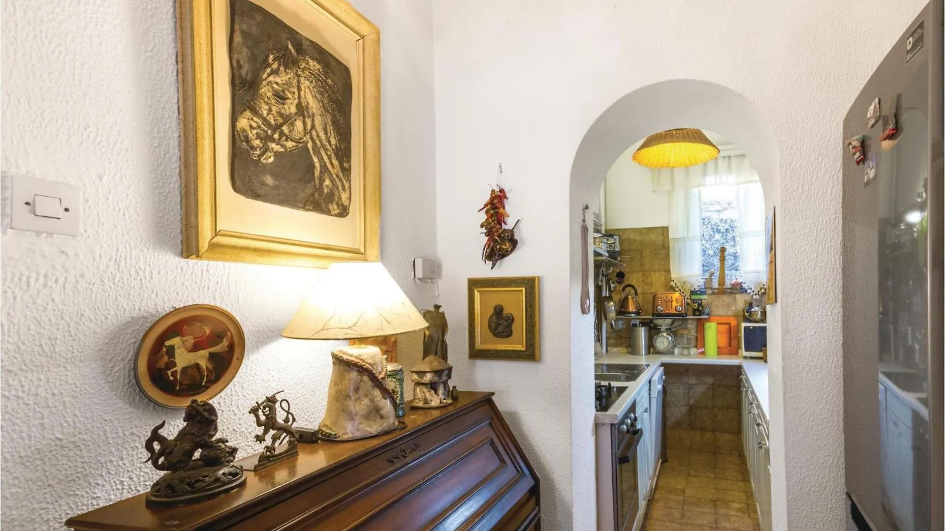 Lovely Apartment In Rijeka With House Sea View 0*,  Kroatien