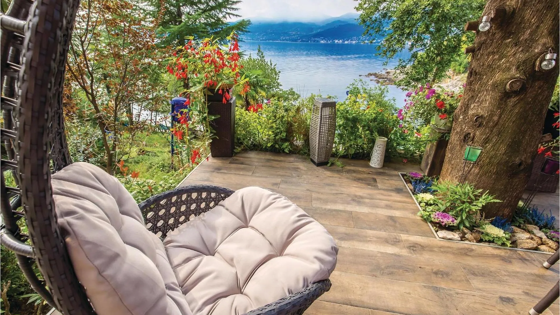 Lovely Apartment In Rijeka With House Sea View